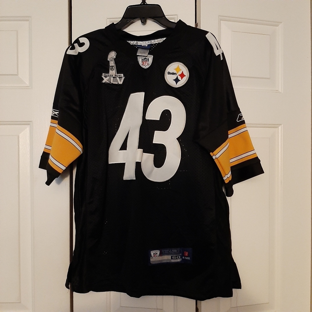 Steelers Jersey